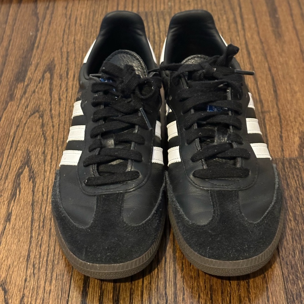 Adidas Samba OG Sneaker